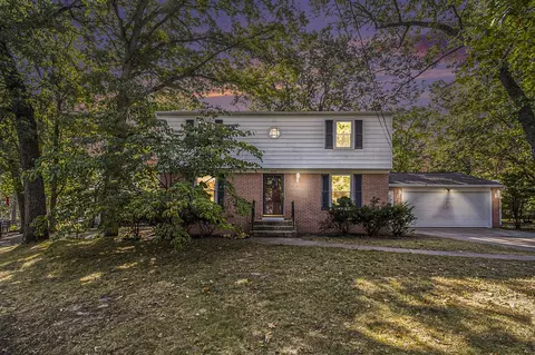 4678 Westshire, Comstock Park, MI 49321