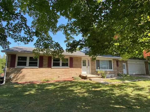 3514 Stonegate, Kalamazoo, MI 49004