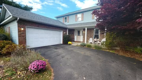 117 Pheasant Run, Battle Creek, MI 49015