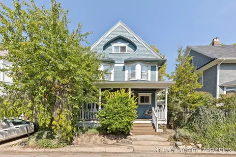 609 Stanley, Grand Rapids, MI 49503