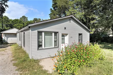 170 Kansas, Ypsilanti, MI 48198