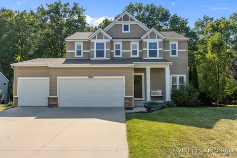12959 Wildview, Grand Haven, MI 49417