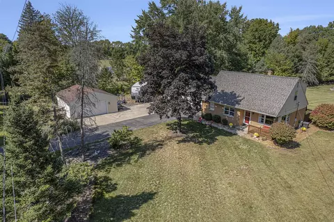 9477 Miller, Galesburg, MI 49053