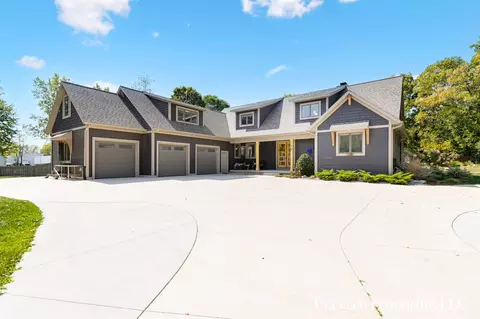 139 N 5th, Cedar Springs, MI 49319