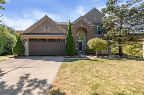 891 Westhills, South Lyon, MI 48178