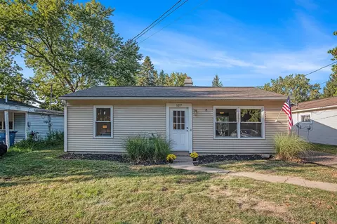 127 76th, Grand Rapids, MI 49508