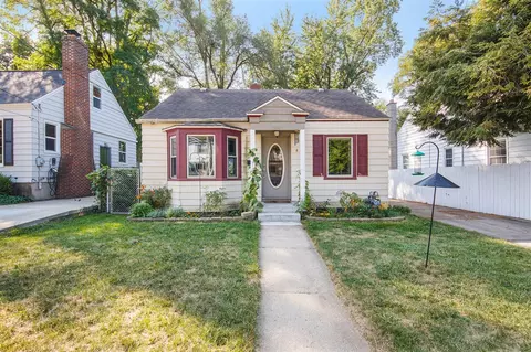 900 Hazen, Grand Rapids, MI 49507