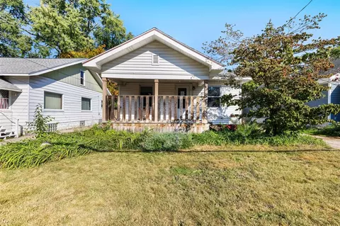 1946 Martindale, Wyoming, MI 49509