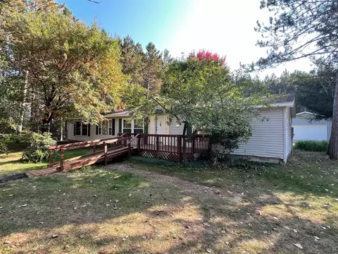 11134 N N Brks, Irons, MI 49644