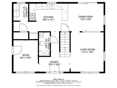 710 Maple, Schoolcraft, MI 49087 photo 44