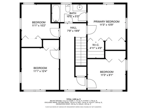710 Maple, Schoolcraft, MI 49087 photo 41