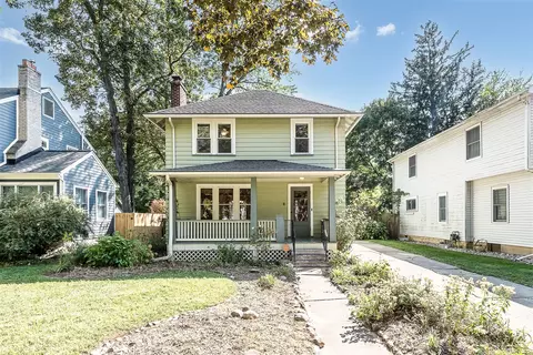 1117 Pearl, Ypsilanti, MI 48197