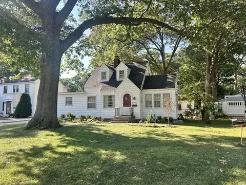 1838 Moulton, North Muskegon, MI 49445