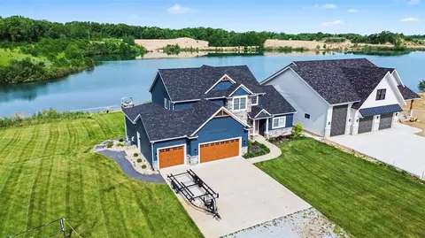1872 Barron Lk, Niles, MI 49120
