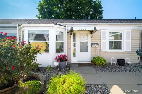 7767 Coachman, Jenison, MI 49428