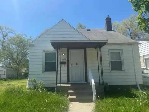 8289 Terry, Detroit, MI 48228