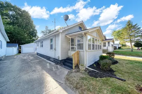 3605 Francis, Jackson, MI 49203