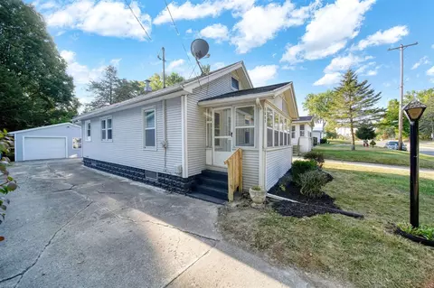 3605 Francis, Jackson, MI 49203 photo 3