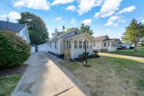 3605 Francis, Jackson, MI 49203 photo 4