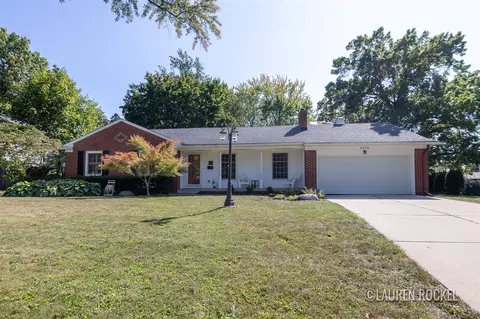 2530 Boston, Grand Rapids, MI 49506