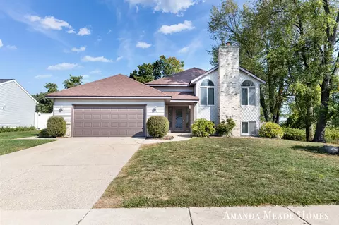 4205 Brookcrest, Wyoming, MI 49418