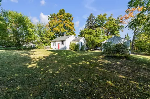 Exterior - 313 Maple, Howell, MI 48843 photo 8 of 11