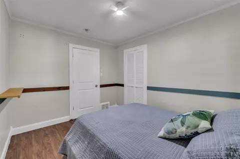 Bedroom - 313 Maple, Howell, MI 48843 photo 2 of 4