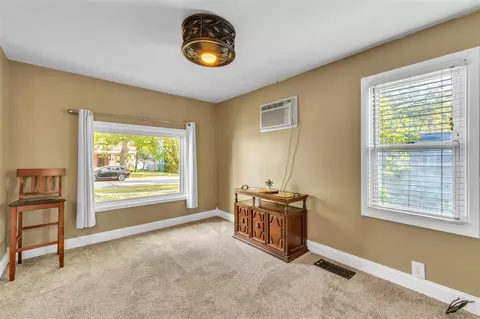 Living - 313 Maple, Howell, MI 48843 photo 2 of 2