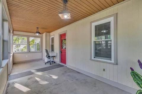 Exterior - 313 Maple, Howell, MI 48843 photo 3 of 11