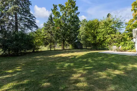 Exterior - 313 Maple, Howell, MI 48843 photo 6 of 11