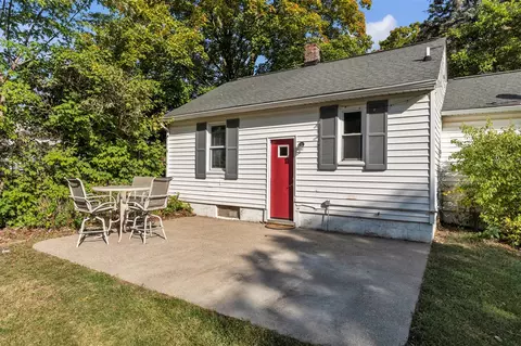 Exterior - 313 Maple, Howell, MI 48843 photo 1 of 11