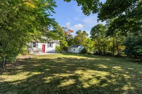 Exterior - 313 Maple, Howell, MI 48843 photo 9 of 11
