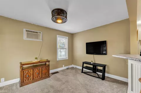 Living - 313 Maple, Howell, MI 48843 photo 1 of 2