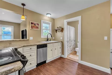 Kitchen - 313 Maple, Howell, MI 48843 photo 1 of 4
