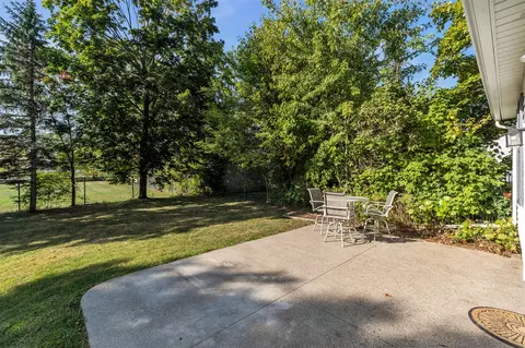 Exterior - 313 Maple, Howell, MI 48843 photo 5 of 11