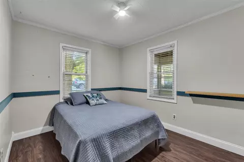 Bedroom - 313 Maple, Howell, MI 48843 photo 1 of 4