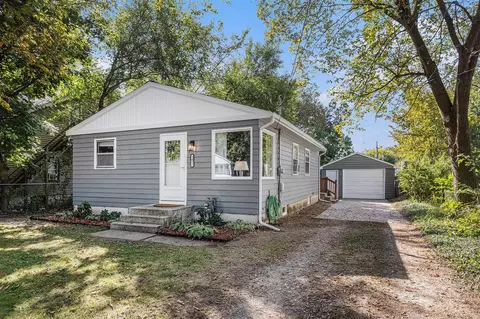 1432 Matilda, Grand Rapids, MI 49503