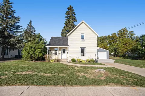 203 Martindale, Sparta, MI 49345
