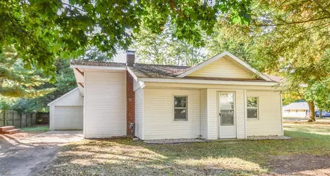 421 Morse, Coldwater, MI 49036