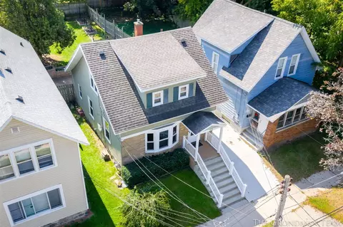 532 Carrier, Grand Rapids, MI 49505