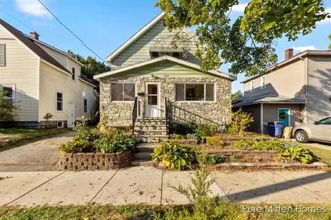 1209 California, Grand Rapids, MI 49504