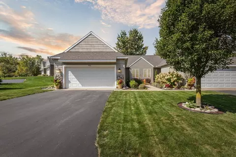 3933 Ravines #45, Allendale, MI 49401