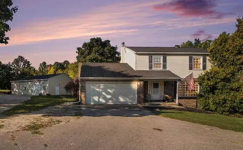 201 Judd Rd, Milan, MI 48160