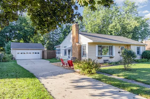 3503 Devonshire, Kalamazoo, MI 49006