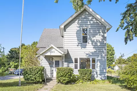 325 N Queen, Nashville, MI 49073