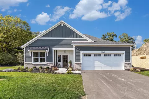 2347 Ada Vly, Grand Rapids, MI 49525