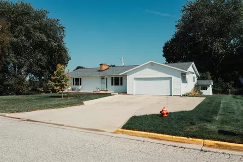 60 N Plum, Hart, MI 49420