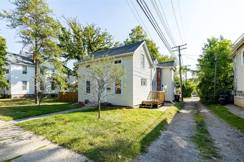 112 Perrin, Ypsilanti, MI 48197