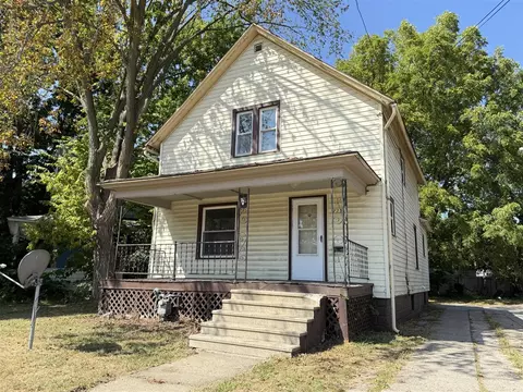 723 Capital, Battle Creek, MI 49017