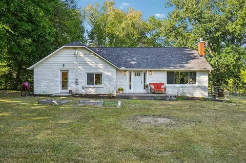 15836 Waterloo, Grass Lake, MI 49240
